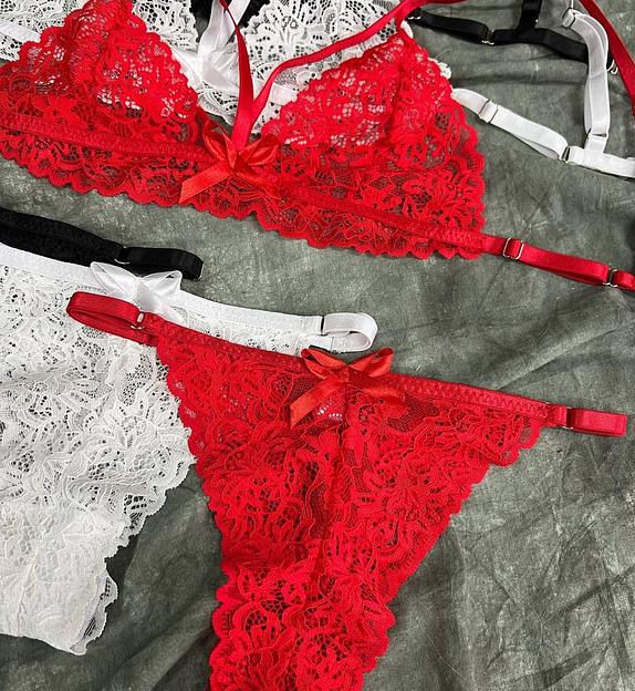 Услуга пошива нижнего белья фото 2