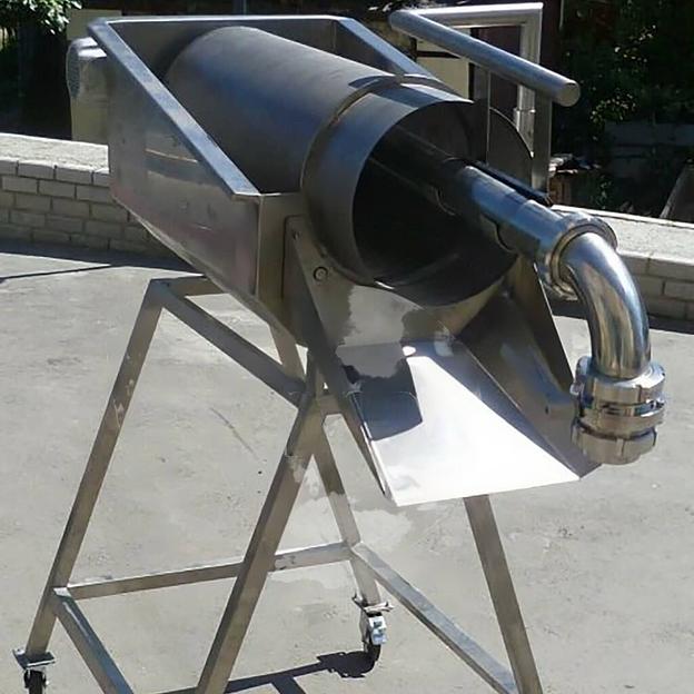 Отделитель сыворотки фото 1