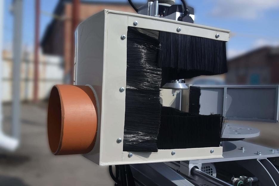 Кромкообрезной станок КПС-5 фото 3