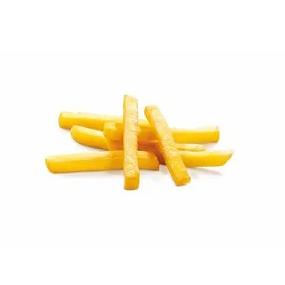 Замороженный картофель фри Farm Frites 10 мм, весовой ОПТ фото 1