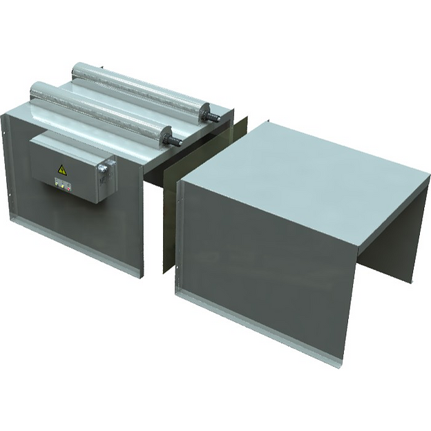 Комплект обеззараживания тары ОТУ 170 фото 1