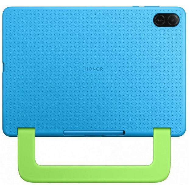 Планшет 11"; HONOR pad X8A WIFI KIDS 4+64Gb голубой (5301AKEY) фото 6