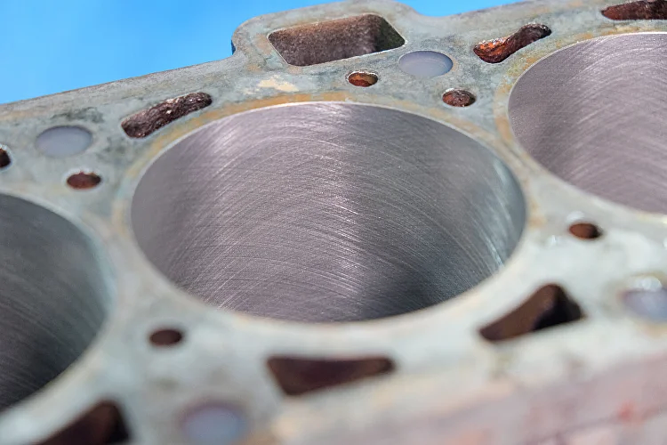 Хонинговальный станок Asgard HM15 фото 6