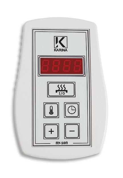 Пульт управления Karina Slim CS32. фото 1