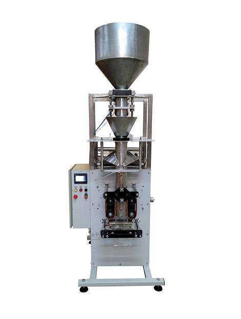 Фасовочный автомат «Ранет-Max» фото 2