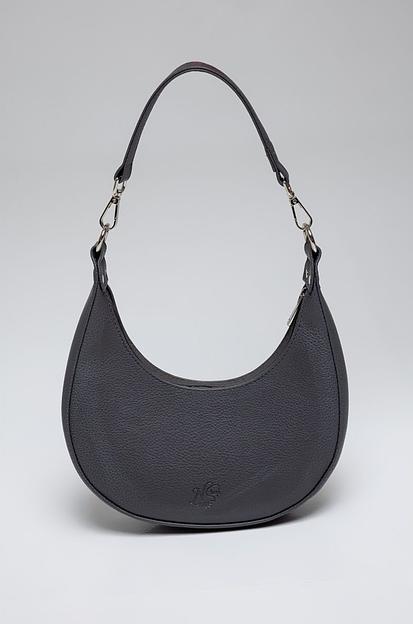 Женская сумка-полумесяц опт фото 6