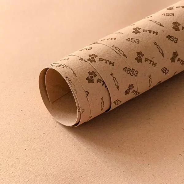 Асбокартон КАОН-1 3-6 мм опт фото 1