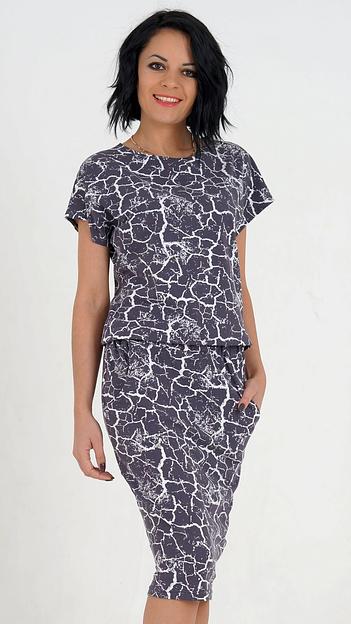 Платье АП-1754 фото 1