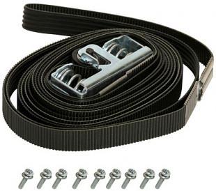 Запасные части Комплект ремня с натяжителем (42-in) HP DJ 4000/4500/Z6100/6200/T7100 (CQ109-67004) фото 1