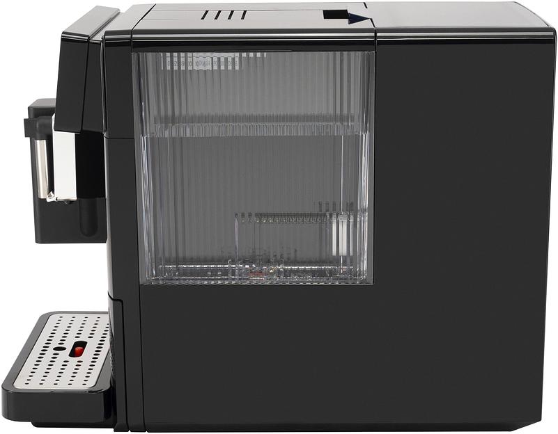 Кофемашина Rondell RDE-1116 1400Вт черный фото 5