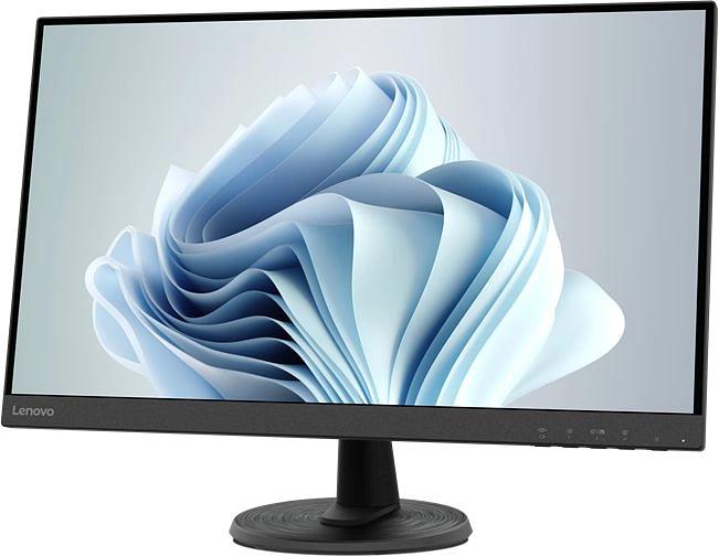 Монитор Lenovo 27" C27-40 черный VA LED 4ms 16:9 HDMI матовая 3000:1 250cd 178гр/178гр 1920x1080 75Hz VGA FHD 4.75кг фото 3