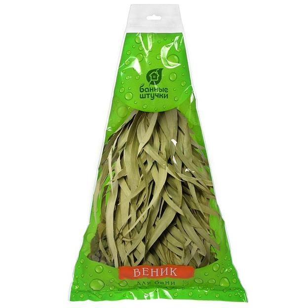 Веник эвкалиптовый для бани “Банные штучки” фото 1
