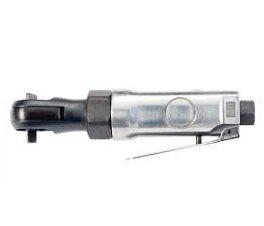 Пневмотрещетка, 27 Нм, 230 об/мин, квадрат 1/4 фото 1