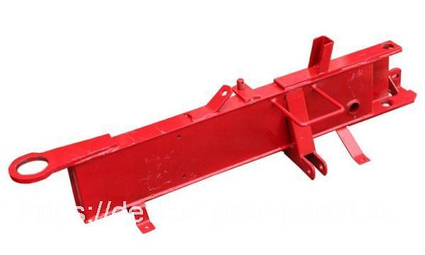 Центральный брус 165 фото 1