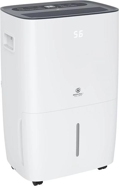 Осушитель воздуха Royal Clima RD-CR40-E фото 4