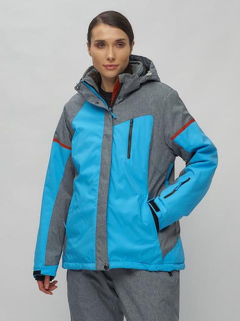 Костюм горнолыжный CHUNMAI 02272-3S фото 5