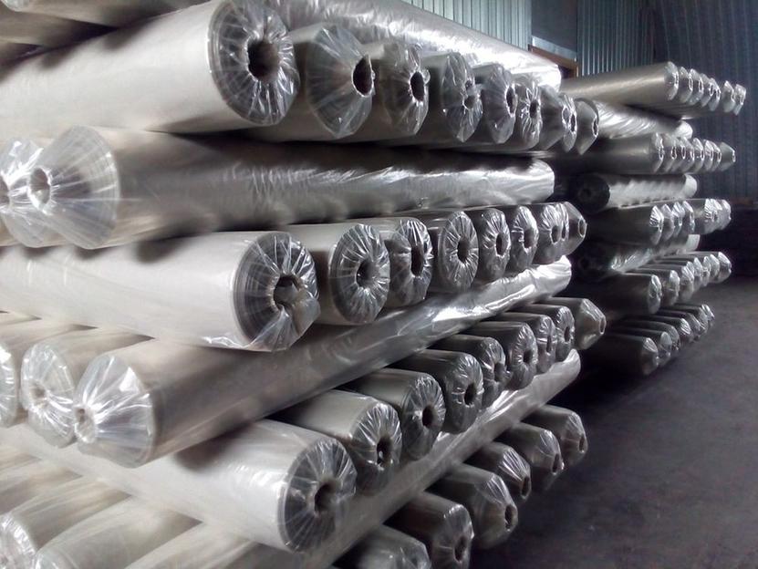 Пленка полиэтиленовая техническая рукав/полурукав (80мкм - 400 мкм) ОПТ фото 1