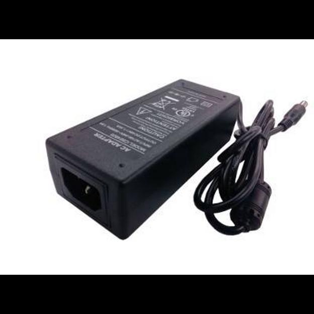 Блок питания 12В 4А SNR-PS-AC/DC-12/4 фото 1