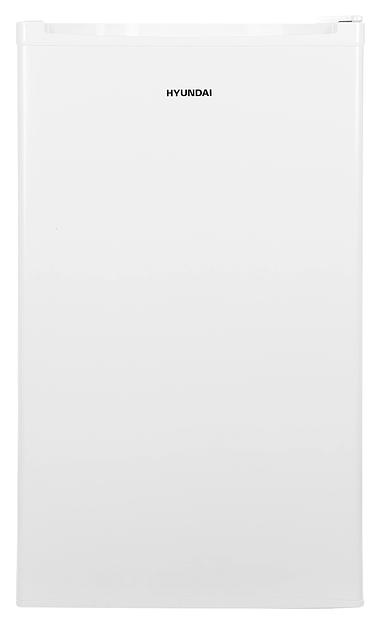 Холодильник Hyundai CO10041H 1-нокамерн. белый фото 1
