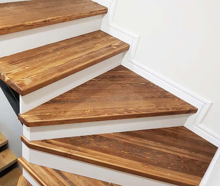 Твёрдый воск-масло профессиональный шелковисто-матовый 9032 Biofa 0,125 л ОПТ фото 1