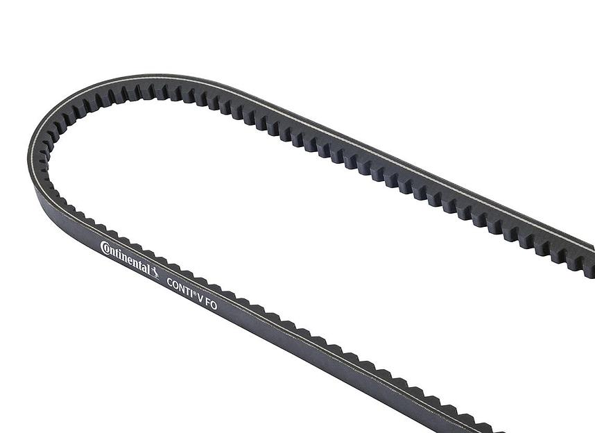 Клиновой ремень Contitech CONTI-V FO XPB 1950 LD 5VX 772 L=L фото 1