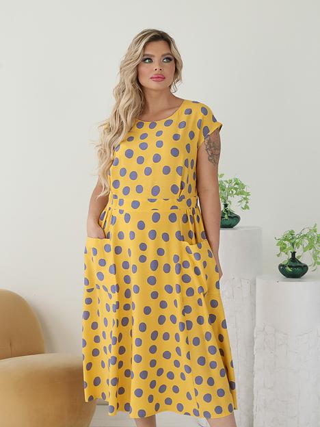 Платье П1-5527/5 фото 8