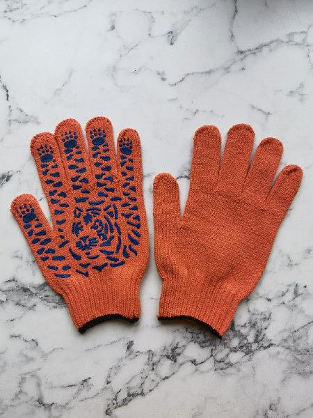 Перчатки «Тигр» фото 1