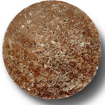 Твёрдый шампунь Алтын Бай «С мумие» укрепление и рост волос, 60 г, опт фото 2