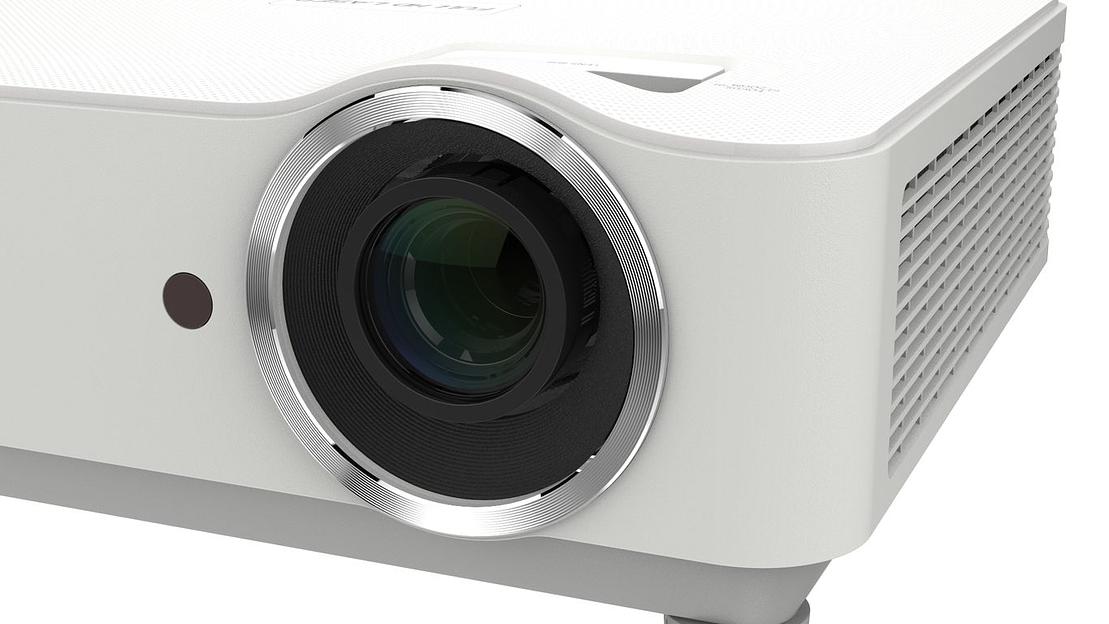 Проектор Vivitek DH3660Z фото 3