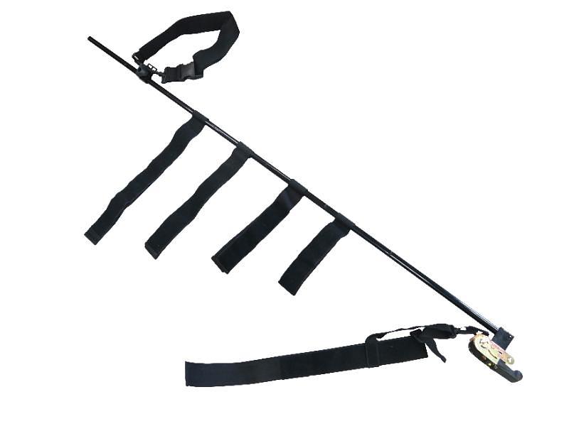 Шина тракционная для вытяжения нижней конечности при переломе со смещением ШТС-01-«МЕДПЛАНТ» фото 1