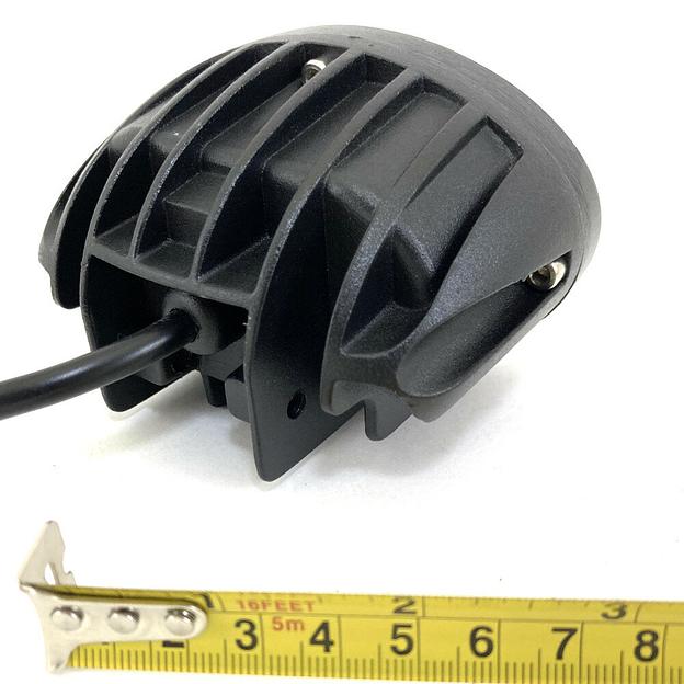 Фара Светодиодная 20W 20W-A-C3CR-S фото 2