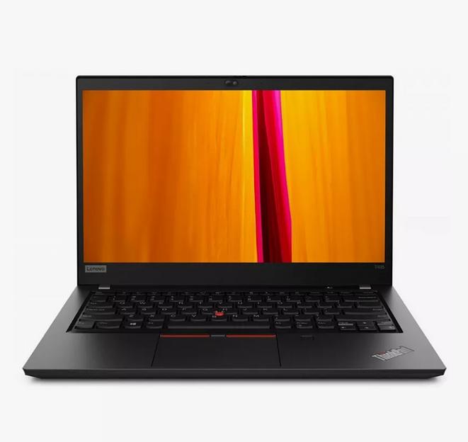 Ноутбук LENOVO ThinkPad T490 ОПТ фото 1