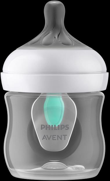 Бутылочка Avent Philips SCY670/02 фото 3