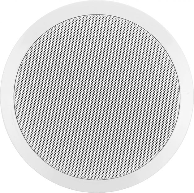 Громкоговоритель Tantos TSo-PW6a потолочный 6Вт белый (00-00026408) фото 1