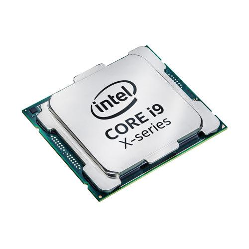 Процессор Intel Core i9-10900 Tray (CM8070104282624) фото 1
