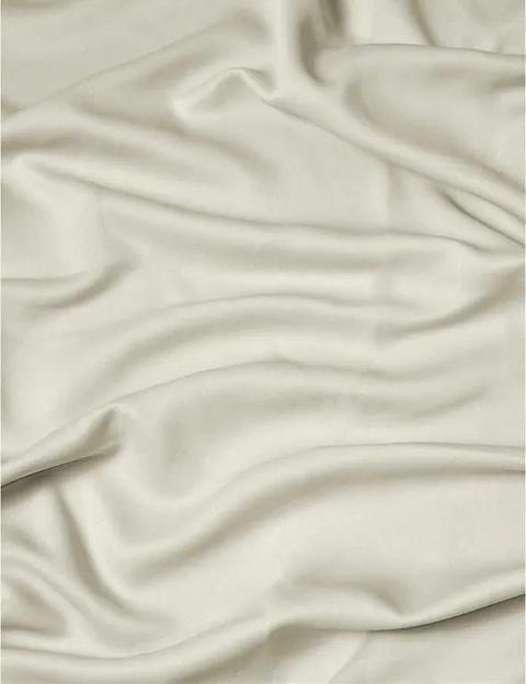 Комплект штор блэкаут, комплет 2 шт, молочный, 270х300 см, опт фото 3