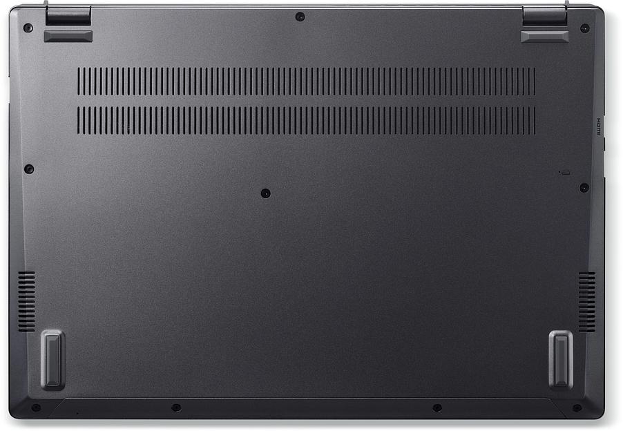 Ноутбук Acer Swift Go 14 SFG14-63-R7T4 / 14" WQ2.8K 2880x1800 OLED 90Hz 1,000,000:1 400 nit / Ryzen фото 7