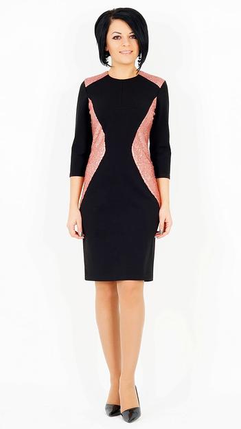 Платье АП-1665 фото 2