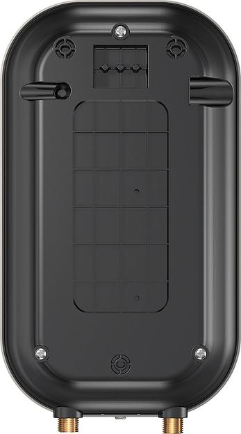 Водонагреватель Thermex Hudson 8500 8.5кВт электрический настенный/белый фото 5