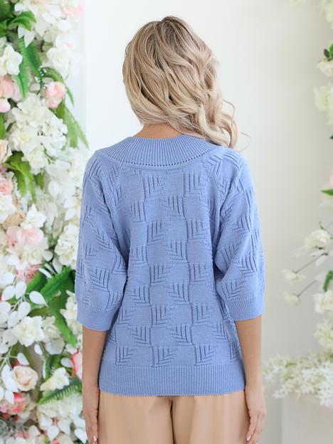 Джемпер Др4-533/6 фото 8