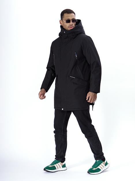 Парка MTFORCE 2301Ch фото 2