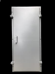 Герметичные двери серии 5.904-4 фото 1