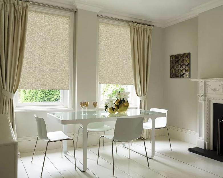 Услуга по установке жалюзи и рулонных штор фото 8