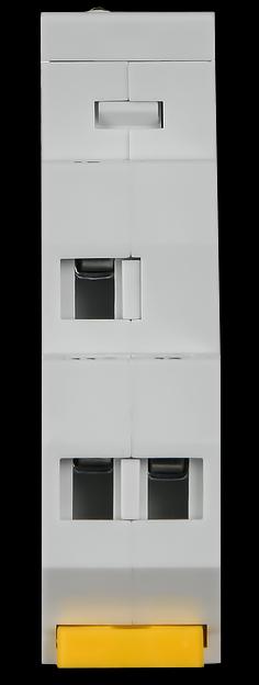 Реле повышения напряжения ORV 1ф 110-240В AC/DC ИЭК ORV-02-AD110-240 фото 6