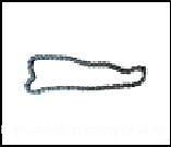 Цепь 36 К пресс-подборщика YK 0850 / 0870 / 0890 фото 1