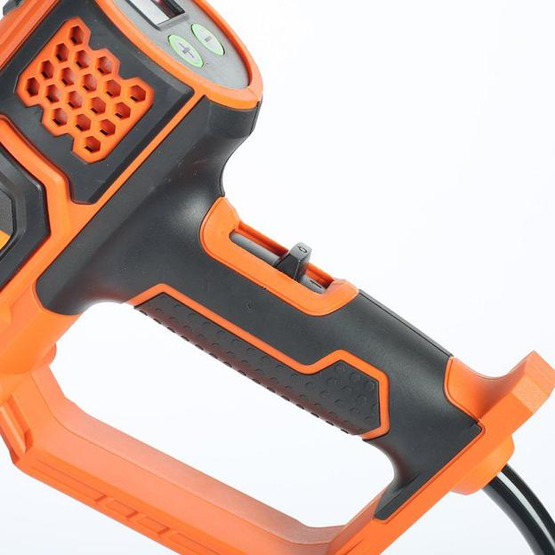 Технический фен Patriot HG 220 2000Вт темп.350/600С фото 4