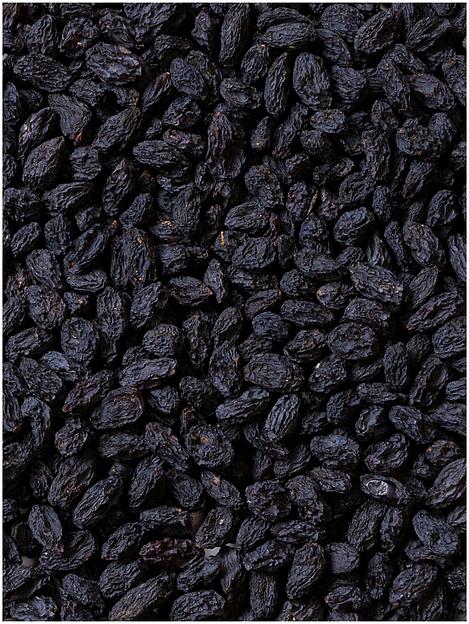 Изюм чёрный (Узбекистан) ОПТ  фото 1