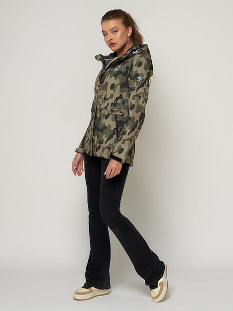 Ветровка MTFORCE 22005Kh фото 2