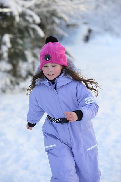 Комбинезон Науста р.3-9 фото 2