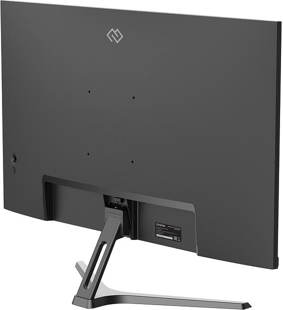 Монитор Digma 27" Progress 27P305F черный IPS LED 5ms 16:9 HDMI M/M матовая 300cd 178гр/178гр 1920x1080 100Hz VGA FHD 3.20кг фото 4